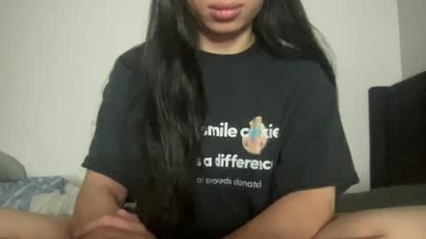 Snapshot of alextran665 chatting on October 8, 5:27 am Your Anime T Girl online show from October 8, 5:27 am