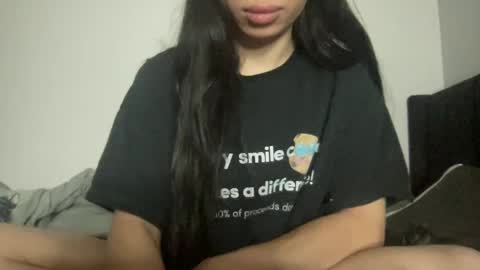 Snapshot of alextran665 chatting on October 9, 10:19 pm Your Anime T Girl online show from October 9, 10:19 pm