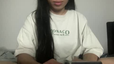 Snapshot of alextran665 chatting on October 15, 12:33 am Your Anime T Girl online show from October 15, 12:33 am