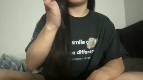 Snapshot of alextran665 chatting on October 22, 2:12 am Your Anime T Girl online show from October 22, 2:12 am