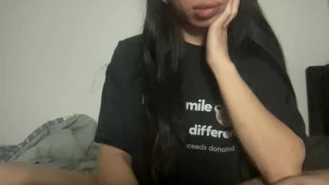 Snapshot of alextran665 chatting on November 7, 12:21 am Your Anime T Girl online show from November 7, 12:21 am