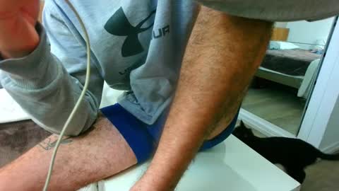 Alex online show from January 7, 7:20 am