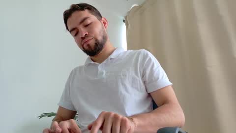 Alex online show from September 13, 4:07 pm