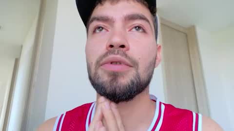 Alex online show from March 13, 10:05 pm