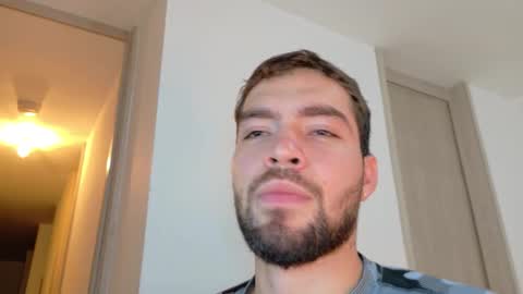 Alex online show from March 19, 12:58 am