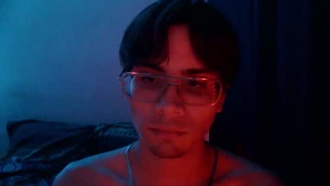 Alex online show from November 9, 3:32 pm