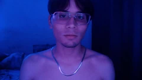 Alex online show from November 12, 3:45 pm