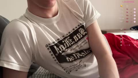 Snapshot of alexwos chatting on September 12, 7:52 am Alex online show from September 12, 7:52 am