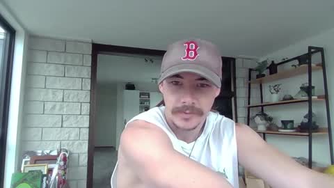 Snapshot of alexx1169 chatting on December 7, 11:45 pm Alex online show from December 7, 11:45 pm