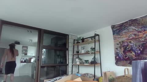 Snapshot of alexx1169 chatting on December 21, 6:52 am Alex online show from December 21, 6:52 am