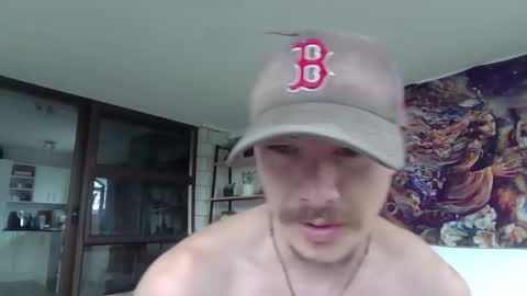 Snapshot of alexx1169 chatting on December 22, 2:49 am Alex online show from December 22, 2:49 am