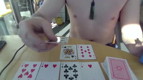 Snapshot of alexx1169 chatting on January 27, 4:41 am Alex online show from January 27, 4:41 am