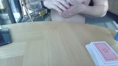 Snapshot of alexx1169 chatting on January 31, 4:47 am Alex online show from January 31, 4:47 am