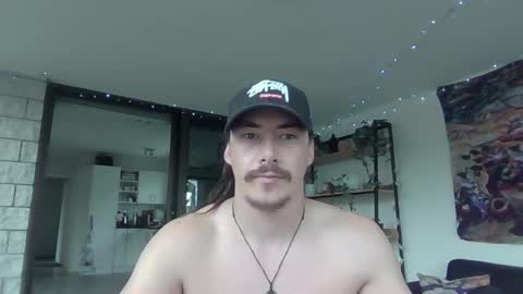 Snapshot of alexx1169 chatting on February 2, 12:30 am Alex online show from February 2, 12:30 am