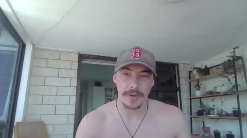 Snapshot of alexx1169 chatting on February 8, 11:55 pm Alex online show from February 8, 11:55 pm