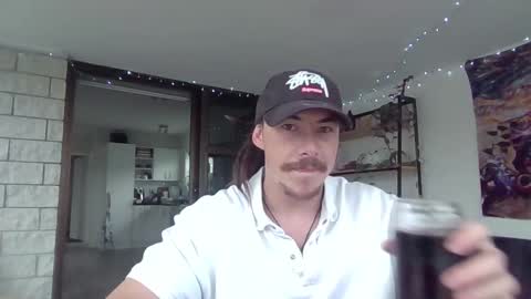 Snapshot of alexx1169 chatting on February 11, 4:55 am Alex online show from February 11, 4:55 am