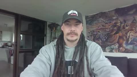 Snapshot of alexx1169 chatting on October 4, 2:31 am Alex online show from October 4, 2:31 am