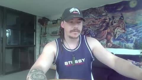 Snapshot of alexx1169 chatting on October 12, 1:59 am Alex online show from October 12, 1:59 am