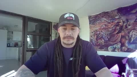 Snapshot of alexx1169 chatting on October 15, 3:28 am Alex online show from October 15, 3:28 am