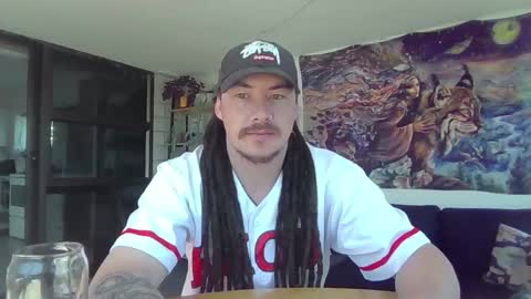 Snapshot of alexx1169 chatting on November 1, 1:29 am Alex online show from November 1, 1:29 am