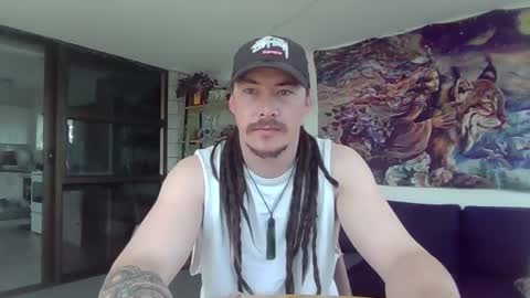 Snapshot of alexx1169 chatting on November 2, 2:25 am Alex online show from November 2, 2:25 am