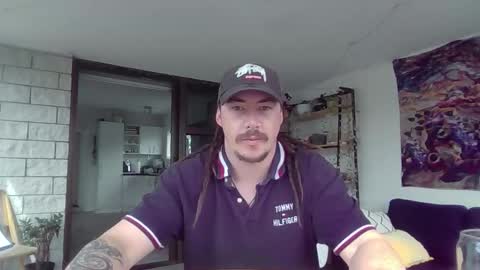 Alex online show from December 22, 4:09 am