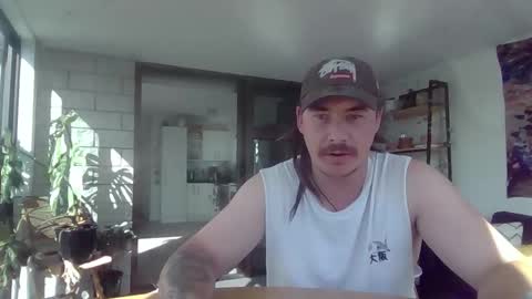 Alex online show from February 25, 4:22 am