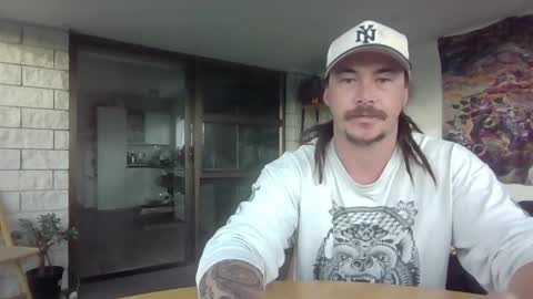 Alex online show from April 18, 4:38 am