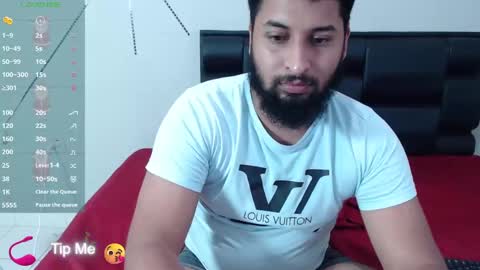 Snapshot of alexx_bbc_ chatting on January 22, 8:06 pm alexx_bbc_ online show from January 22, 8:06 pm