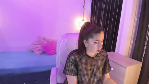 Alexx online show from December 9, 10:30 pm