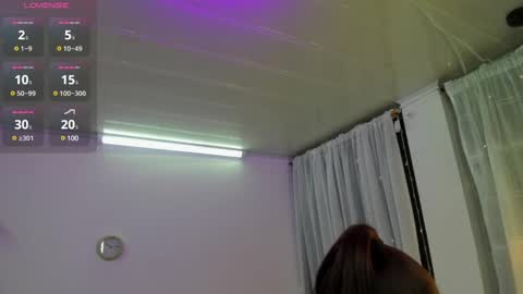 Alexx online show from December 16, 2:15 am