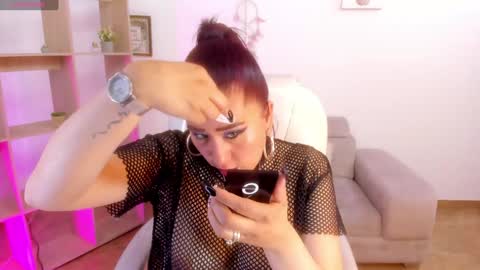 Alexx online show from January 15, 8:05 pm