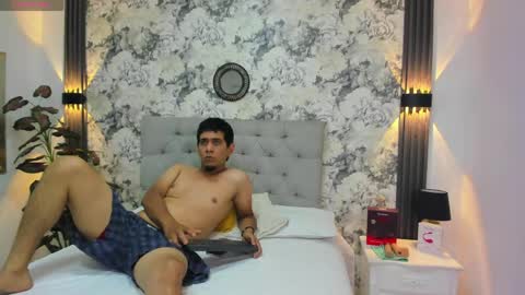 alexxa and sadman online show from April 21, 7:39 pm