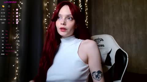 Alexa Bloom online show from March 15, 12:55 pm