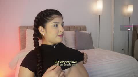 Snapshot of alexxa_dz chatting on September 12, 1:38 am online show from September 12, 1:38 am