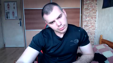 alexxgorilla online show from March 8, 3:49 pm