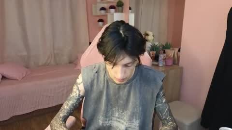 Alex online show from September 28, 12:21 pm