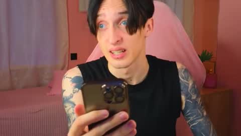 Alex online show from October 3, 12:02 pm