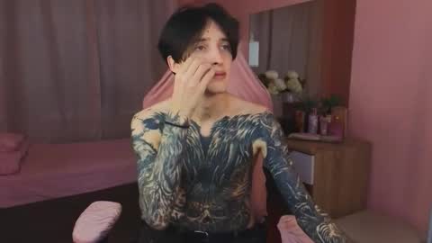 Alex online show from November 22, 12:15 pm