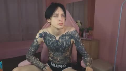 Alex online show from November 25, 12:16 pm