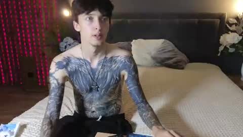 Alex online show from August 2, 7:29 am