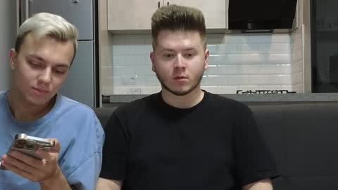 AlexDimaIgor online show from September 25, 6:11 pm