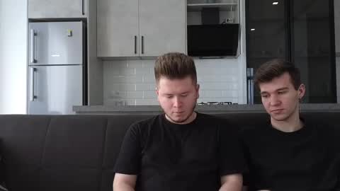 AlexDimaIgor online show from September 26, 10:41 am