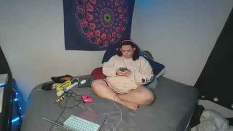 Snapshot of alexxxis2011x3 chatting on February 4, 6:04 am alexxxis2011x3 online show from February 4, 6:04 am