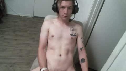 Alexxxmic online show from October 15, 2:17 pm