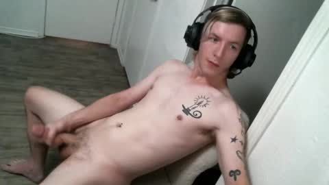 Alexxxmic online show from October 20, 12:49 pm