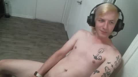 Alexxxmic online show from October 21, 2:51 pm