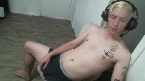 Alexxxmic online show from October 30, 3:57 pm