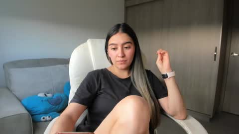 alexyferrer1 online show from November 11, 9:26 pm