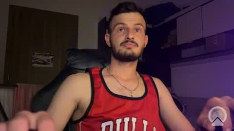Alezandre online show from May 17, 6:59 pm